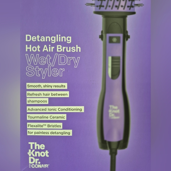 Dry & Style - Picture 2 of 4